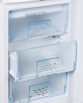 Beko FSE 1074 N Tisch-Gefrierschrank